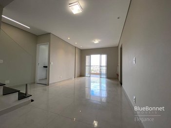 apartment em Rua Carlos Gomes, Bairro da Água Fria - Jundiaí - SP