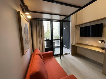 apartment em Rua Bartira, Perdizes - São Paulo - SP