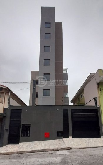 apartment em Rua Otília, Vila Esperança - São Paulo - SP