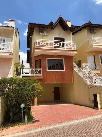 apartment em Avenida Benjamin Harris Hunnicutt, Portal dos Gramados - Guarulhos - SP