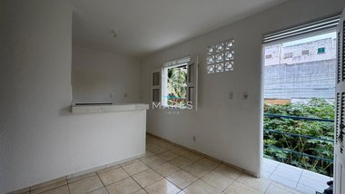 apartment em Avenida Visconde do Rio Branco, Joaquim Távora - Fortaleza - CE