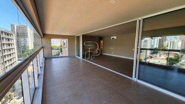 apartment em Rua Caiubi, Perdizes - São Paulo - SP