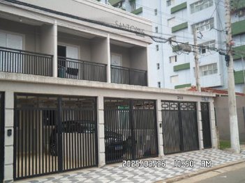 house em Rua Deputado Pinheiro Júnior, Caiçara - Praia Grande - SP