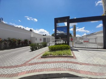 apartment em Rua Rudolfo Walter, Itoupava Central - Blumenau - SC