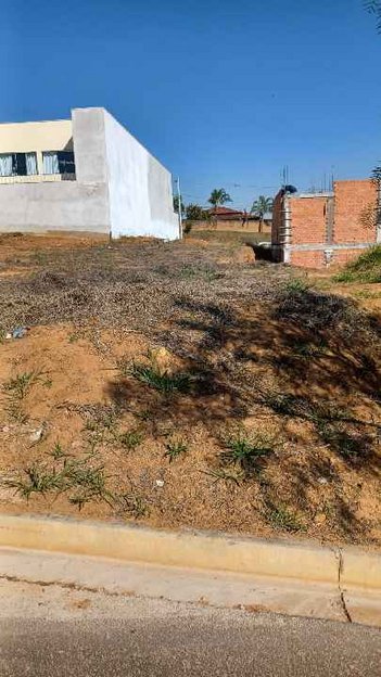land_lot em Rua Coronel Walter Milton de Aranha Oliveira, Jardim Aranha Oliveira - Santa Bárbara D'Oeste - SP