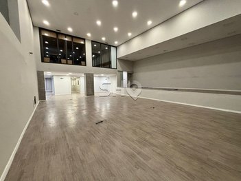 commercial_building em Rua Estados Unidos, Jardim América - São Paulo - SP