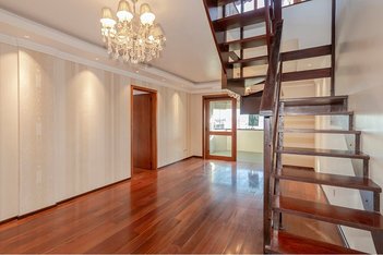 apartment em Rua Santa Vitória, Tristeza - Porto Alegre - RS
