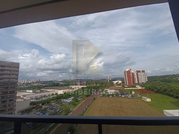 apartment em Alameda Senador Carlos Jereissati, Vila do Golf - Ribeirão Preto - SP