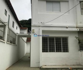 house em Avenida Iraí, Indianópolis - São Paulo - SP
