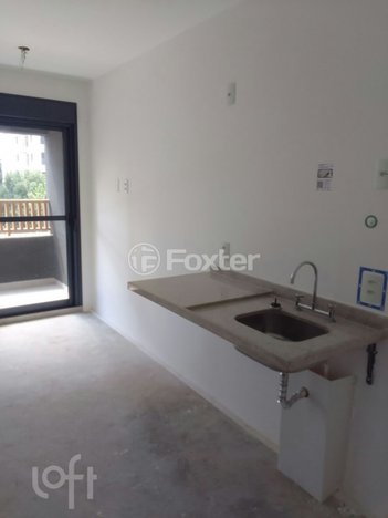 apartment em Rua Loefgren, Vila Clementino - São Paulo - SP