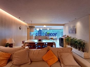 apartment em Avenida Professor Ascendino Reis, Vila Clementino - São Paulo - SP
