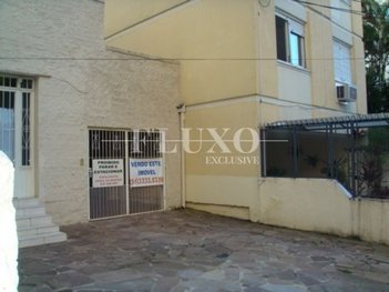 commercial_land_lot em Rua Doutor Freire Alemão, Mont Serrat - Porto Alegre - RS