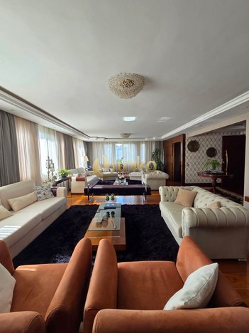 apartment em Alameda Doutor Carlos de Carvalho, Bigorrilho - Curitiba - PR