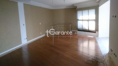 apartment em Rua Samia Haddad, Vila Suzana - São Paulo - SP
