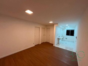 apartment em Rua Pedra Branca do Amapari, Jardim da Laranjeira (Zona Leste) - São Paulo - SP
