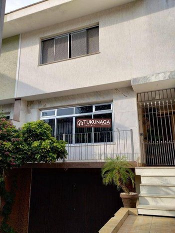 house em Rua do Imperador, Vila Paiva - São Paulo - SP