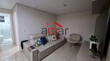 apartment em Rua Castelo de Óbidos, Castelo - Belo Horizonte - MG