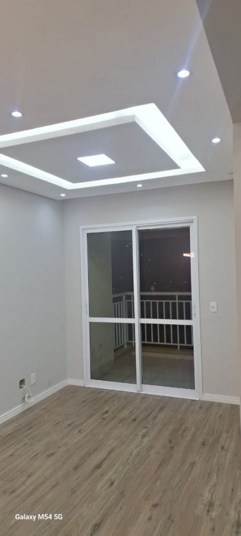 apartment em Rua Rio de Janeiro, Osvaldo Cruz - São Caetano do Sul - SP