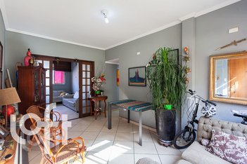 apartment em Eça de Queiroz, Vila Mariana - São Paulo - SP
