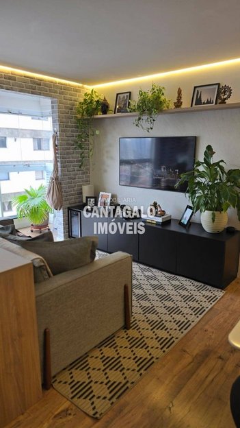 apartment em Rua Agostinho Gomes, Ipiranga - São Paulo - SP