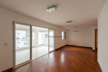 apartment em Rua Ministro Godói, Perdizes - São Paulo - SP