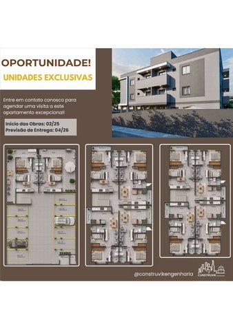 Cômodo Condomínio
