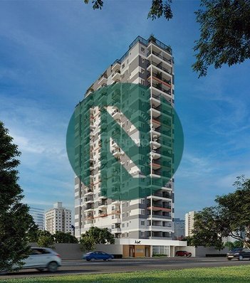 apartment em Rua Filipe Camarão, Tatuapé - São Paulo - SP