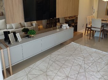 apartment em Rua Miguel Matte, Pioneiros - Balneário Camboriú - SC