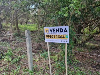 land_lot em Servidão Pedro Manoel Borba, Pântano do Sul - Florianópolis - SC