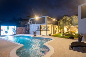 house em Alameda Açaí, Riviera de São Lourenço - Bertioga - SP