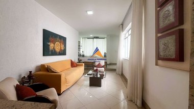 house em Rua Visconde de Taunay, São Lucas - Belo Horizonte - MG