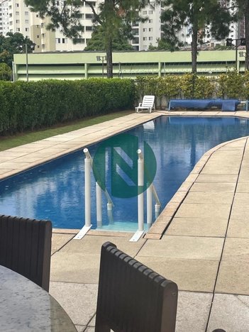 apartment em Rua Doutor Sérgio Meira, Barra Funda - São Paulo - SP
