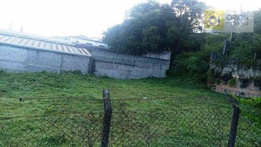 land_lot em Rua Tucanos, Jardim Califórnia - Barueri - SP