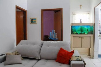 house em Rua Arlindo Marchetti, Boa Vista - São Caetano do Sul - SP