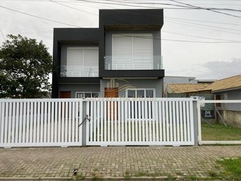 apartment em Rua Rio Apucaé, Centro - Xangri-Lá - RS