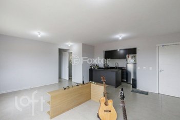 apartment em Avenida Farroupilha, Marechal Rondon - Canoas - RS