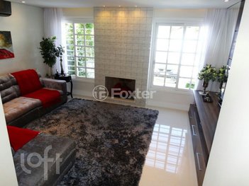 house em Rua Banco Inglês, Santa Tereza - Porto Alegre - RS