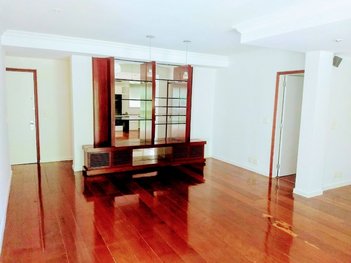 apartment em Avenida Henrique Dodsworth, Lagoa - Rio de Janeiro - RJ
