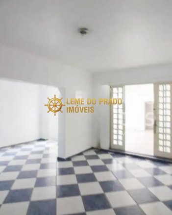 house em Rua Correia Salgado, Vila Dom Pedro I - São Paulo - SP