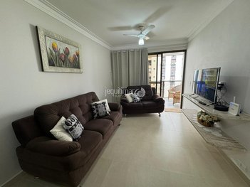 apartment em Avenida Leomil, Pitangueiras - Guarujá - SP