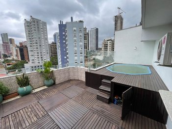 apartment em Rua Joaquim Nabuco, Centro - Novo Hamburgo - RS
