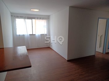 apartment em Rua Doutor Paulo Vieira, Sumaré - São Paulo - SP