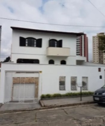 house em Rua Adelfa de Figueiredo, Jardim Paraíso - São Paulo - SP