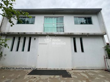 house em Quadra 3 Conjunto F, Sobradinho - Brasília - DF