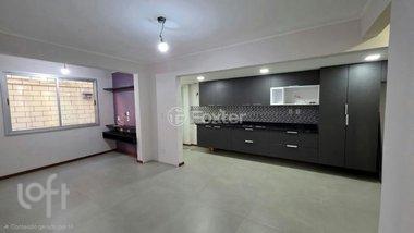 apartment em Chuí, Cristal - Porto Alegre - RS