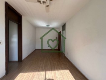 apartment em Rua Coronel Aparício Borges, Glória - Porto Alegre - RS