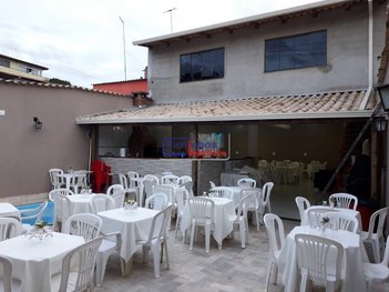 office em Rua Aurora Maria da Conceição, Santa Cruz - Betim - MG