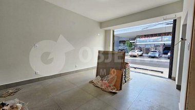 business em Rua Barão de Camargos, Centro - Uberlândia - MG