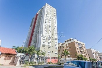 apartment em São Luís, Santana - Porto Alegre - RS