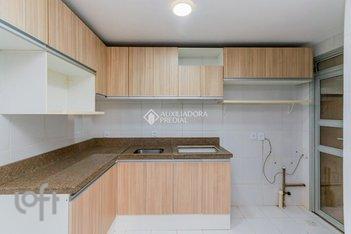 apartment em Rua Tomé de Souza, Santos Dumont - São Leopoldo - RS